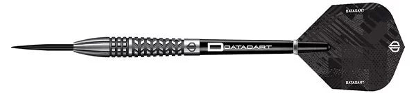 DataDart Avenger 90% Tungsten Steel Tip Darts 22g 24g 26g