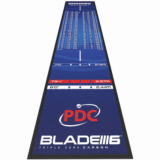 Winmau Outshot Dart Mat