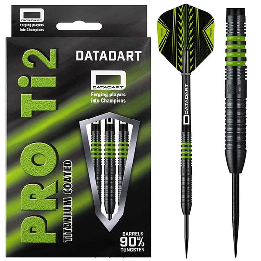 Datadart Pro Ti-2 90% tungsten